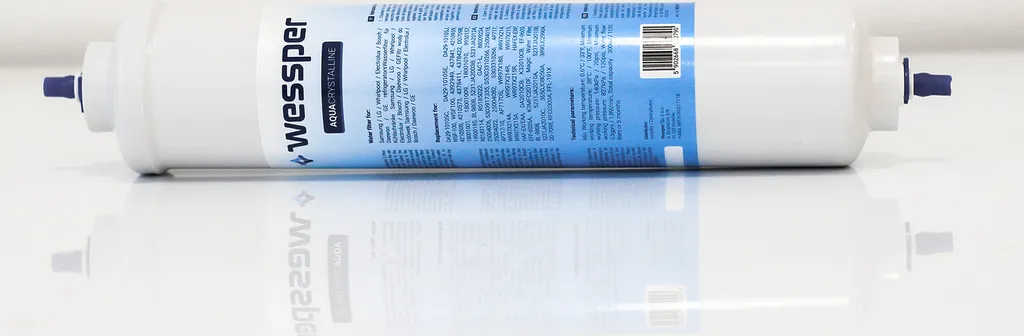 4x Wessper Wasserfilter Ersatz Für Samsung DA29-10105J 7 4x Wessper Wasserfilter Ersatz Für Samsung DA29-10105J – Bild 5