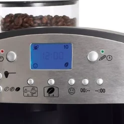 BEEM FRESH-AROMA-PERFECT Kaffeemaschine Filterkaffeemaschine 10 Tassen Filter Timer Thermoskanne -Günstiges Brat Lust Geschäft 2d333849a38da90ae332e978f9d8eb69