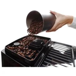 De'Longhi DeLonghi ECAM 220.22.GB Magnifica Start - Kaffee-Vollautomat - Grau/schwarz -Günstiges Brat Lust Geschäft 2d65ed8047656a9afbefc5081bdb49b4