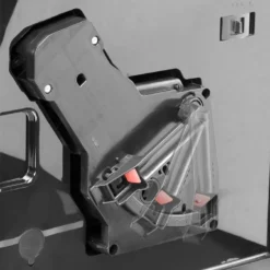 NIVONA NICR 520 CafeRomatica Kaffeevollautomat Schwarz 15 Bar Display ECO-Modus -Günstiges Brat Lust Geschäft 2dd51cfb7ed85664a336580dfe98ac69