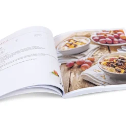 Oskar The Best Rezeptbuch 50 Leckere Rezepte Ganz Einfach Zu Machen Mit Oskar
