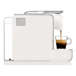 De'Longhi De Longhi Dedica Style Lattisima Touch - Pad-Kaffeemaschine - 0,9 L - Kaffeekapsel - 1400 W - Silber -Günstiges Brat Lust Geschäft 2de477e5163e7a27ef06517d7fdcb907