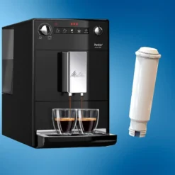 3 X Wasserfilter HW-005 Filterpatrone Für Melitta Kaffeevollautomat + 10 Tabs Neuheit -Günstiges Brat Lust Geschäft 2df0e683ce50919b54e9e00989f0e02c