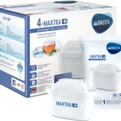 Brita Maxtra+ Wasserfilter 3+1 - Schützt Ihre Geräte Vor Verkalkung (1er Pack) 14 Brita Maxtra+ Wasserfilter 3+1 - Schützt Ihre Geräte Vor Verkalkung (1er Pack) -Günstiges Brat Lust Geschäft 2e07b5f8d4593379fe0a49853549cee6