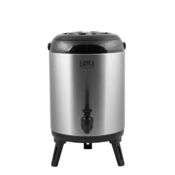 Bama Thermos Dispenser Java 10L - Mit Zapfhahn -Günstiges Brat Lust Geschäft 2e280c0c40a06348d506937d43c5a7a1
