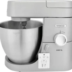 Kenwood KVL 4170.S Chef Inkl. Mixer Und Fleischwolf -Günstiges Brat Lust Geschäft 2e3e53f2a65547bde61c1262ca3e409b