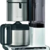Bosch StyLine TKA8A681 Kaffeemaschinen - Weiß -Günstiges Brat Lust Geschäft 2e49b7756a14becd5db8180ba492a82b
