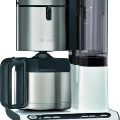 Bosch StyLine TKA8A681 Kaffeemaschinen - Weiß