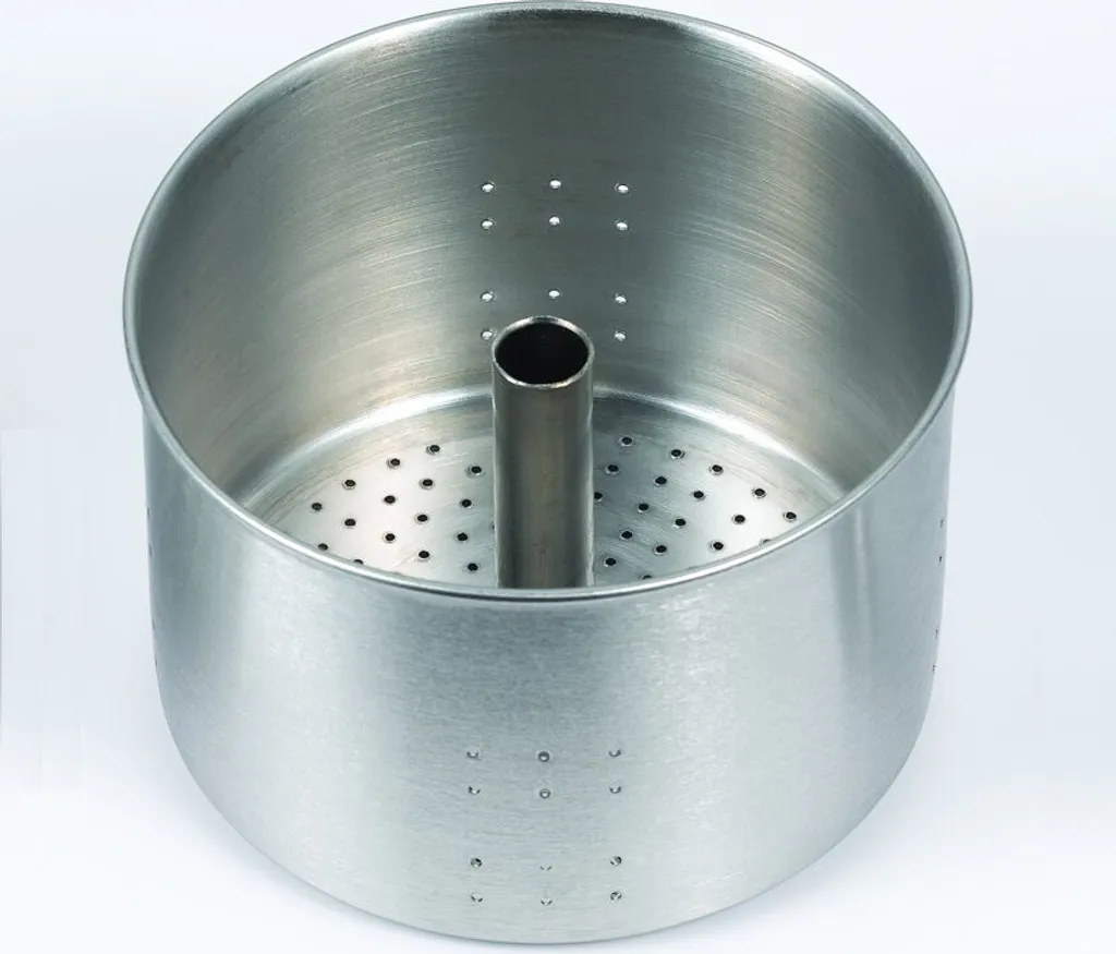 C3 Perkolator Basic Eco 4 - 12 Tassen 6 C3 Perkolator Basic Eco 4 - 12 Tassen – Bild 4