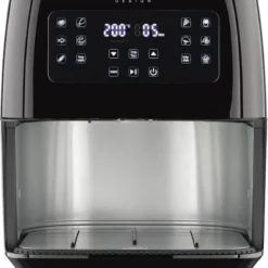 Caso Heißluftfritteuse AF 600 XL, 22 L -Günstiges Brat Lust Geschäft 2efcb8206f03bf3f12729e477cb33c00