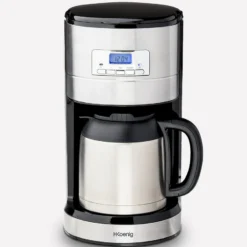 H.Koenig Timer-Kaffeemaschine Mit Thermoskanne STW26 -Günstiges Brat Lust Geschäft 2f051c3d2818906dd62a7a803c64c619
