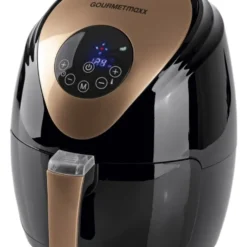 Fritteuse Heißluft Heißluftfritteuse Friteuse Airfryer Digital Heissluft Grill -Günstiges Brat Lust Geschäft 2f29b8240e8cb78e5cefe1158c153f94