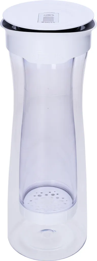 Brita Wasserfilter-Karaffe Fill And Serve Mind + 4 MicroDisc Filter 5 Brita Wasserfilter-Karaffe Fill And Serve Mind + 4 MicroDisc Filter – Bild 3