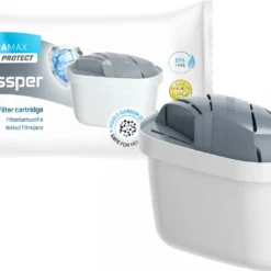 Wessper Wasserfilter Kartuschen Für Hartes Wasser Kompatibel Mit BRITA Maxtra+ Filter, Maxtra Plus, 8er Pack -Günstiges Brat Lust Geschäft 2f781a7c2d8ac38fac8ce21590d94353