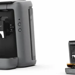 Philips Senseo Maestro CSA260/51 - Graue Kaffeemaschine - Grau -Günstiges Brat Lust Geschäft 2f7c2ce0a400b5271fd238b90e5e9de8