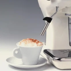 Ariete Vintage Siebträger-Espressomaschine Grün -Günstiges Brat Lust Geschäft 2fb274a956a69ae6514711956a4b4b91