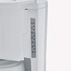 SEVERIN Duo-Filterkaffeemaschine KA 5830 Weiß -Günstiges Brat Lust Geschäft 2fd2fe398f3bc736ecffce474a674868