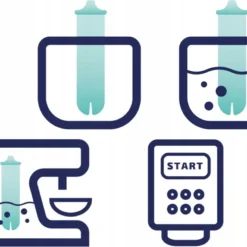 12X Aquafloow Blau Filter Für Jura Kaffeemaschinen | Filterset Für Kaffeemaschine | Kohlefilter | Ersatz -Günstiges Brat Lust Geschäft 302502074c5f86ae6d8ea1fd6462649a