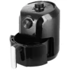 Heißluft-Fritteuse Emerio AF-122706 Air-Fryer 3 Liter Schwarz -Günstiges Brat Lust Geschäft 30307f72b0bf8adba1e25d36d274d64e