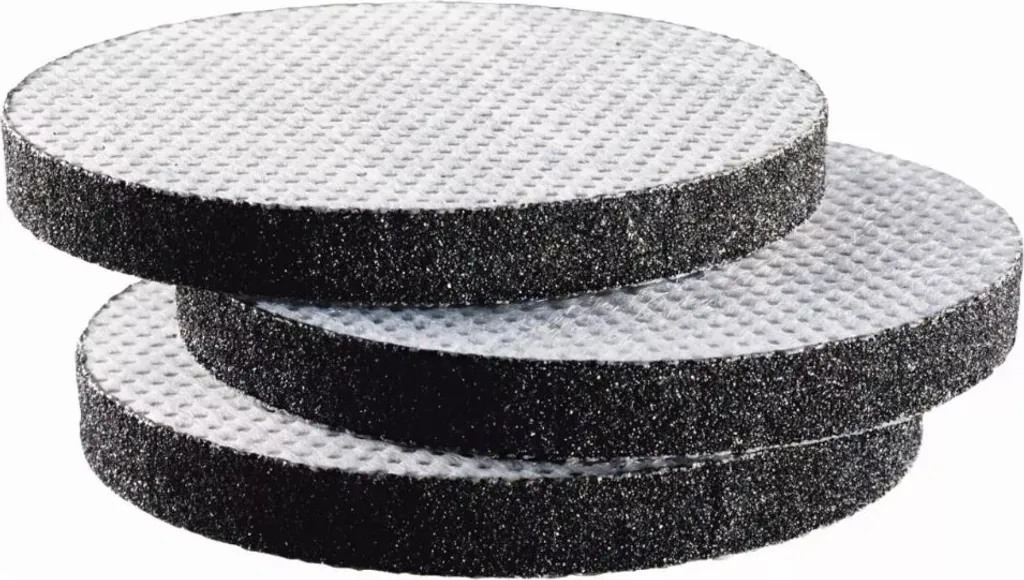 BRITA MicroDisc Wasserfilter 3stk. - Passend Für BRITA Fill&go Wasserfilter-Flaschen Und BRITA Fill&serve Wasserfilter-Karaffen (6er Pack) 5 BRITA MicroDisc Wasserfilter 3stk. - Passend Für BRITA Fill&go Wasserfilter-Flaschen Und BRITA Fill&serve Wasserfilter-Karaffen (6er Pack) – Bild 3