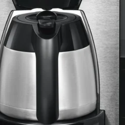 Bosch TKA6A683 ComfortLine Thermo-Filterkaffeemaschine Kunststoff Mit Edelstahl Edelstahl, Schwarz 27 Bosch TKA6A683 ComfortLine Thermo-Filterkaffeemaschine Kunststoff Mit Edelstahl Edelstahl, Schwarz -Günstiges Brat Lust Geschäft 307e5f4bab74ac995888219850221b7d