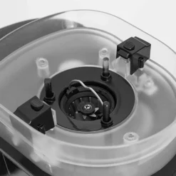 Caso Filterkaffeemaschine Grande Aroma 100 Mahlwerk 10 Tassen LED Timer 1000 W -Günstiges Brat Lust Geschäft 3116e9cbae85342ed55906303396d517