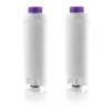 2x Wasserfilter Passend Für DeLonghi Filter DLS C002, SER3017, 5513292811, Passend Für ESAM, ECAM, BCO EC DeLonghi Kaffeevollautomaten -Günstiges Brat Lust Geschäft 315d30b4d7749b33e1435e6022269225