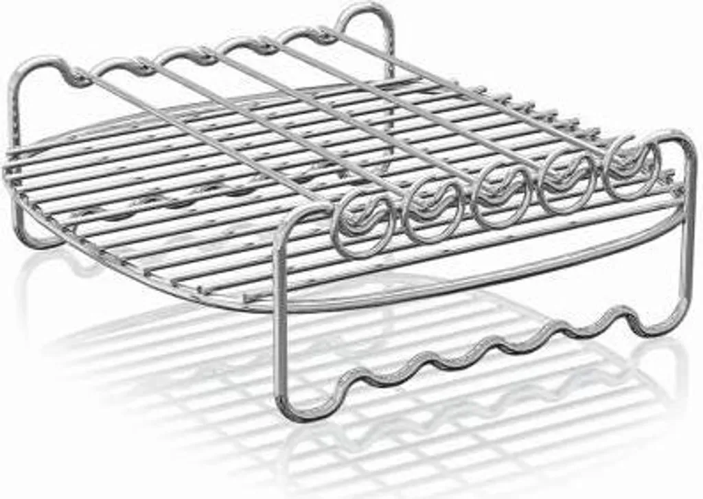 Philips Airfryer XL Essential HD9270/96 Heißluftfritteuse 1,2kg 6,2l Schwarz 11 Philips Airfryer XL Essential HD9270/96 Heißluftfritteuse 1,2kg 6,2l Schwarz – Bild 9