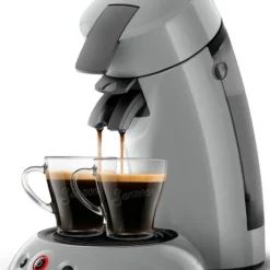 Philips Senseo Kaffeepadmaschine HD 6553/70 Original, Farbe Hellgrau 15 Philips Senseo Kaffeepadmaschine HD 6553/70 Original, Farbe Hellgrau -Günstiges Brat Lust Geschäft 319c4d8f535290cd4a9842891f25648b