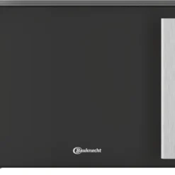 Whirlpool Bauknecht MW 254 SM Mikrowellen - Silber / Schwarz -Günstiges Brat Lust Geschäft 31a7d3b2adccc657bc67c253420df8dc