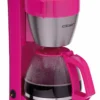 CLOER Kaffeeautomat 5017-1 Pink 2 CLOER Kaffeeautomat 5017-1 Pink -Günstiges Brat Lust Geschäft 31c6ca8e4883afd1b61376cb896ef1e7