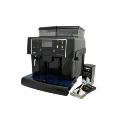 Saeco Aulika EVO Focus Espressomaschine -Günstiges Brat Lust Geschäft 31c9ddc1bd03e190b7db1f013cf941fd