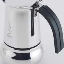 Bialetti Kitty 0,23 L Schwarz, Edelstahl - Italienische Kaffeemaschinen (0,23 L, Schwarz, Edelstahl, 4 Tassen, Edelstahl, Kitty, 1 Stück(e)) 15 Bialetti Kitty 0,23 L Schwarz, Edelstahl - Italienische Kaffeemaschinen (0,23 L, Schwarz, Edelstahl, 4 Tassen, Edelstahl, Kitty, 1 Stück(e)) -Günstiges Brat Lust Geschäft 31e4c34150538db90f8e901b23f5fa42