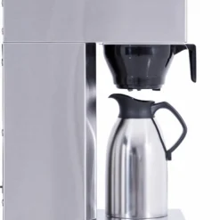 ZORRO Gastro Kaffeemaschine Mit Thermoskanne ZKM 26 8 ZORRO Gastro Kaffeemaschine Mit Thermoskanne ZKM 26 -Günstiges Brat Lust Geschäft 322183124e4c81467831e8c9daa54934