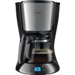 Philips - Kaffeemaschine PHILIPS HD 7459/20 New Daily; HD7459/20 -Günstiges Brat Lust Geschäft 32638ab4e61f53555ab2e7ddc8016eed