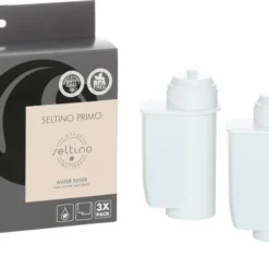 Seltino PRIMO Wasserfilter Kompatibel Zu Brita Intenza 3 Stück -Günstiges Brat Lust Geschäft 327034d3ec17e92298c4f4e09406b3d3