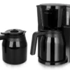 Emerio Thermoskaffeemaschine, CME-125050, Schwarz 2 Emerio Thermoskaffeemaschine, CME-125050, Schwarz -Günstiges Brat Lust Geschäft 327d226f45c599735a4b2d9123260f17