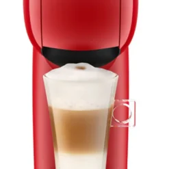 Krups KP340, 0,8 L, Kaffeekapsel, 1500 W, Rot -Günstiges Brat Lust Geschäft 3298da81a8cac8356c3272d2f5c2f860