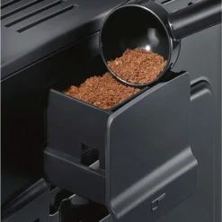 Siemens TE655503DE EQ.6 Plus S500 Edelstahl Kaffeevollautomat -Günstiges Brat Lust Geschäft 32be8b35207b284bddf250a9326164e1