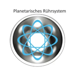 Grundig KMP 8650 S Küchenmaschine Mit 4,6 L Edelstahl Rührschüssel, Planetarisches Rührwerk, LED-Display Mit Timer, 12 Stufen, 1000 Watt, Silber -Günstiges Brat Lust Geschäft 32c87df78c899ca1f5fa872c1f114f60