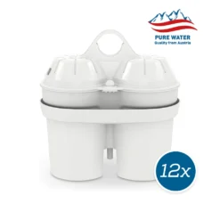 Soft Filtered Water 12er Pack -Günstiges Brat Lust Geschäft 32eba59f145777b55251847163e78361