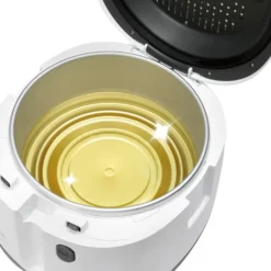 Tefal Fritteuse Filtra One FF1631 Weiß -Günstiges Brat Lust Geschäft 32ff2d89b40419b01fb8a64bc01de394