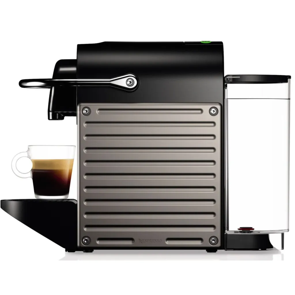 Krups XN 304 T Nespresso Pixie 7 Krups XN 304 T Nespresso Pixie – Bild 5