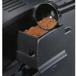 Siemens EQ.6 Plus TE651209RW - Espressomaschine - 1,7 L - Kaffeebohnen - Gemahlener Kaffee - Eingeba -Günstiges Brat Lust Geschäft 3350d08c136f56ac0a7bed5db624ddd9