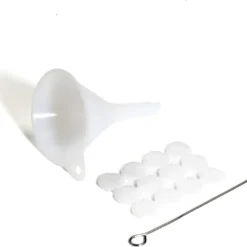 Nachfüllset Geeignet Für JURA-Kaffeeautomaten Inkl. Befüllbare Filterpatrone Und 1l Granulat -Günstiges Brat Lust Geschäft 335bfd0dbf34a9ccdde7d1952beeba3d