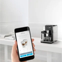 De'Longhi De Longhi EPAM960.75.GLM - Kombi-Kaffeemaschine - 2,1 L - Kaffeebohnen - Eingebautes Mahlwerk - 1550 -Günstiges Brat Lust Geschäft 3397331de077c4a5c3d3ab789a6f9c72