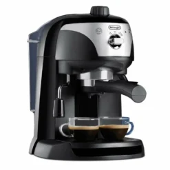 De'Longhi DeLonghi EC221.B Siebträgermaschine Espressoautomat 18 De'Longhi DeLonghi EC221.B Siebträgermaschine Espressoautomat -Günstiges Brat Lust Geschäft 33b4298398b85e556c5d68f5e6596e83