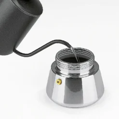 Espresso Maschine Espressoo Kaffee Maschine Coffee Mokkakanne Induktion Beem -Günstiges Brat Lust Geschäft 33e26e31398769459a26fbb554d0a884