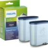 Philips 2x Saeco Wasserfilter Für Die Aqua Clean Espressomaschine CA6903, EP2224/10, EP2235/40, EP3241/50 -Günstiges Brat Lust Geschäft 33f461f7dacc51c9bd416d4b00c96001