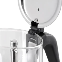 GRÄWE Espressokocher Mit Glaskanne, 9 Tassen -Günstiges Brat Lust Geschäft 343f63796c931717452b56afb4ac88c8
